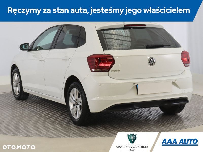 Volkswagen Polo - 6