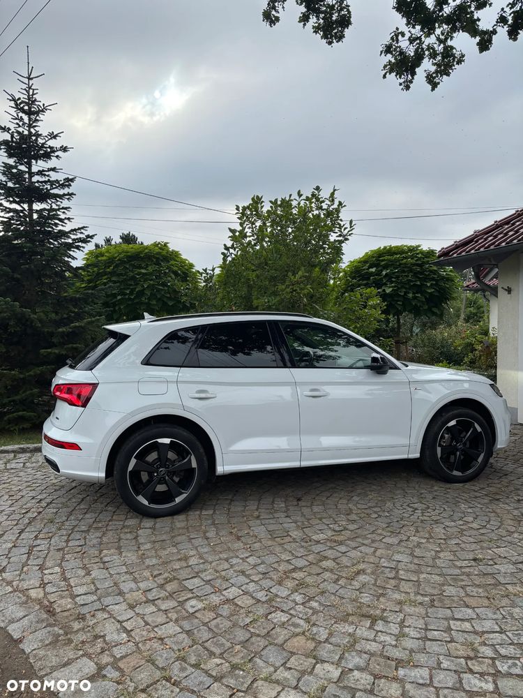Audi Q5 40 TDI Quattro Sport S tronic - 3