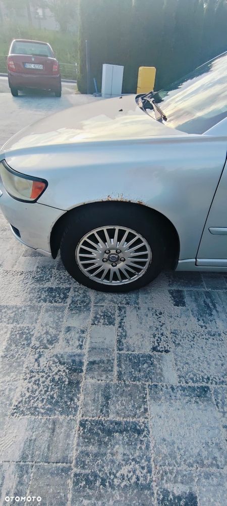 Volvo V50 - 8