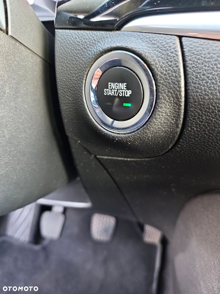 Opel Astra V 1.6 CDTI Elite S&S - 18