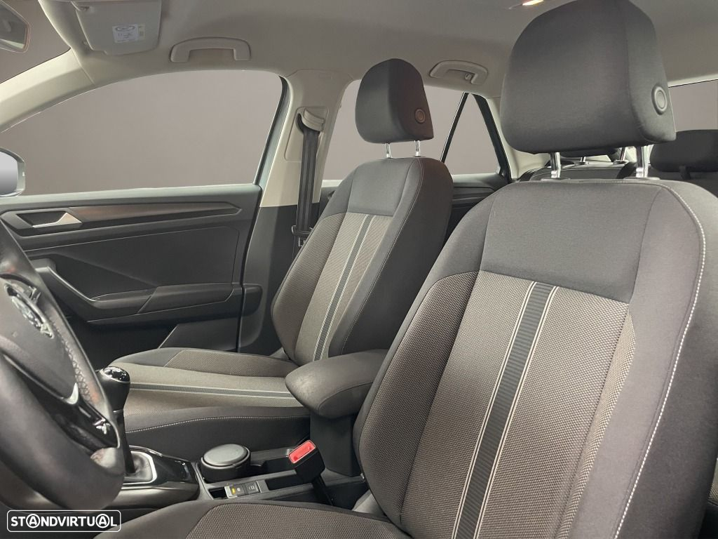 VW T-Roc 1.0 TSI Style - 8