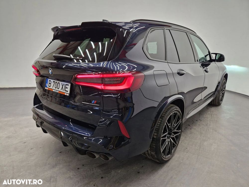 BMW X5 - 3