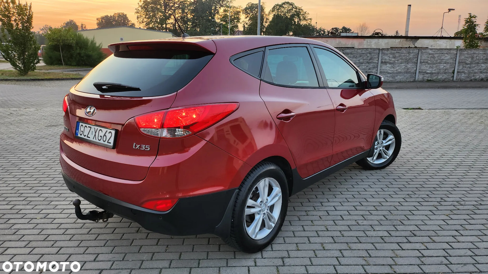 Hyundai ix35 2.0 Comfort - 20