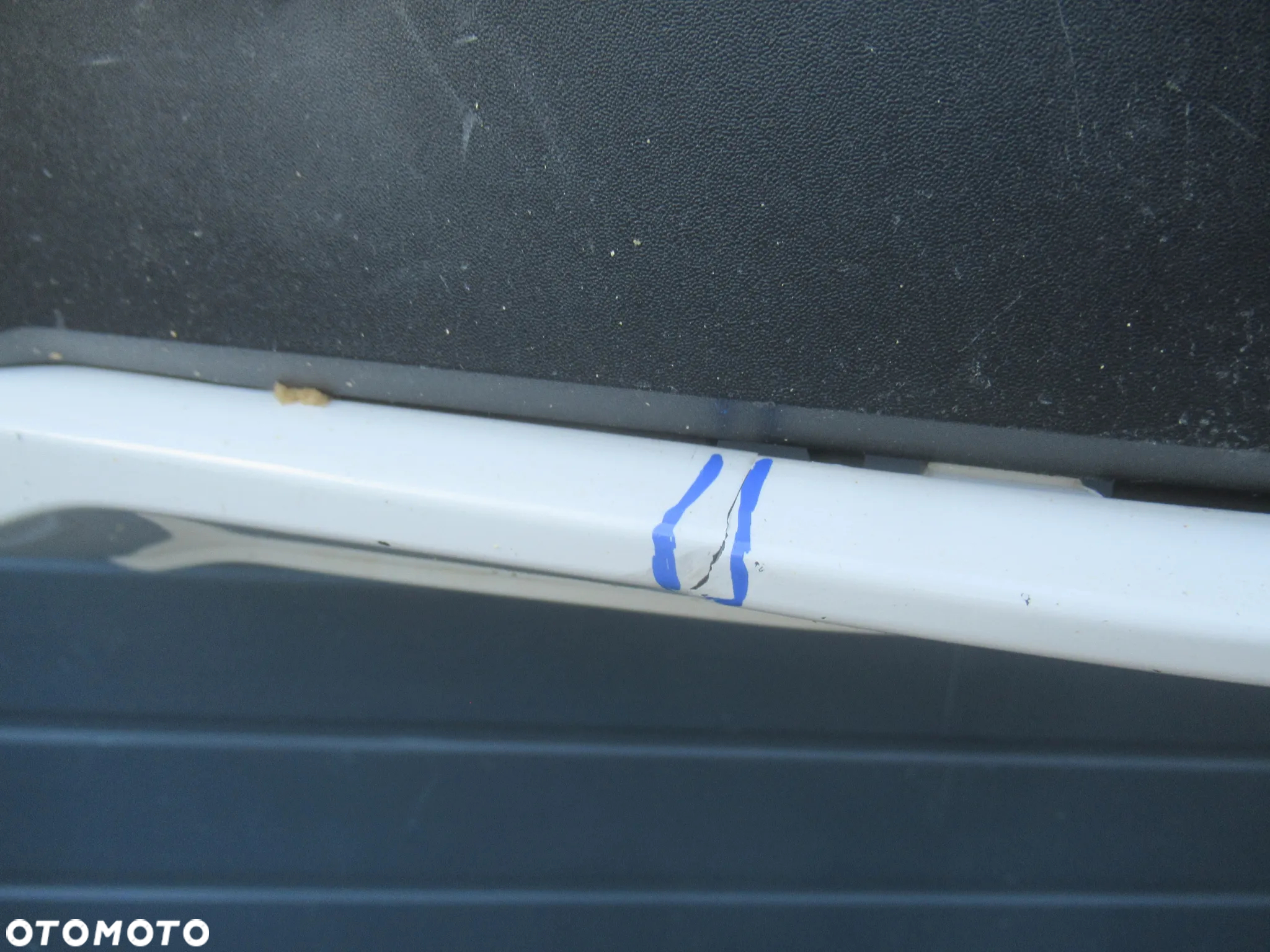 ZDERZAK PRZEDNI PRZÓD VW T6 MULTIVAN 7E5807221D 2015-2019 - 9