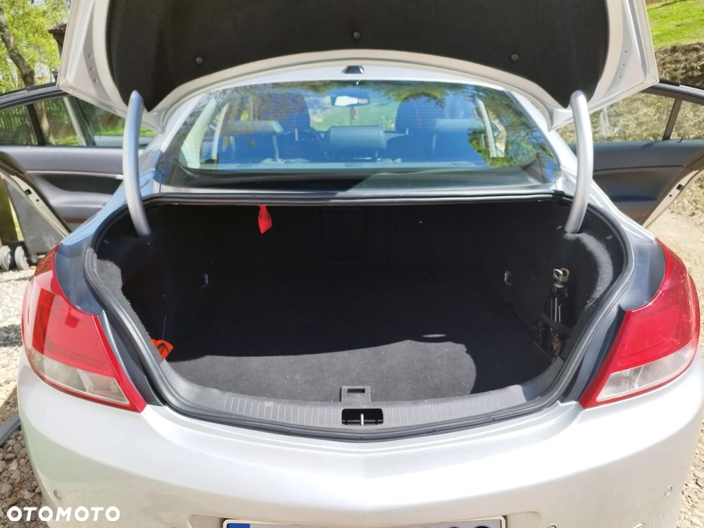 Opel Insignia 1.6 T Sport - 7