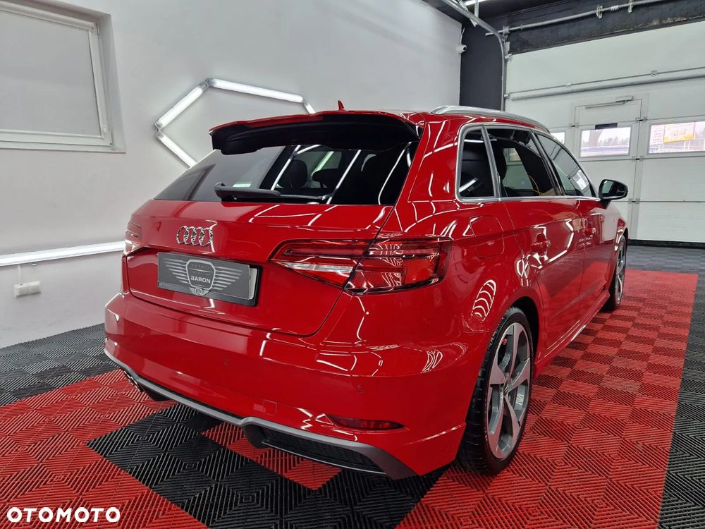 Audi A3 Sportback - 7