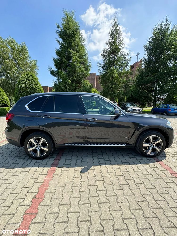 BMW X5 - 6