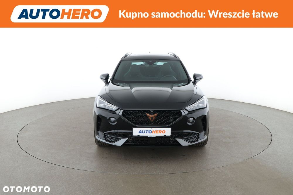 Cupra Formentor - 12
