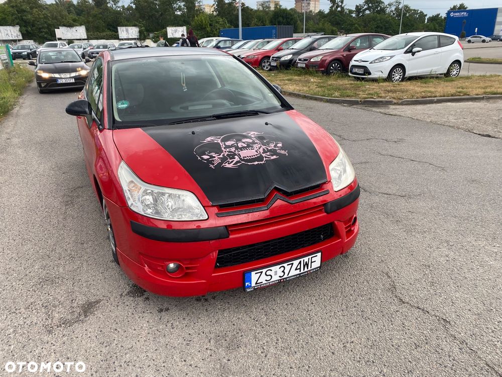 Citroën C4 - 6