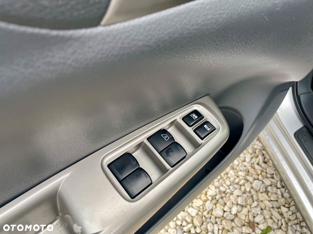 Subaru Impreza 1.5R Comfort - 26