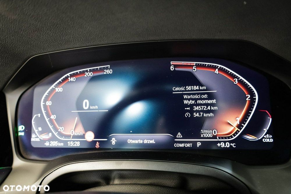 BMW Seria 3 320d M Sport sport - 19