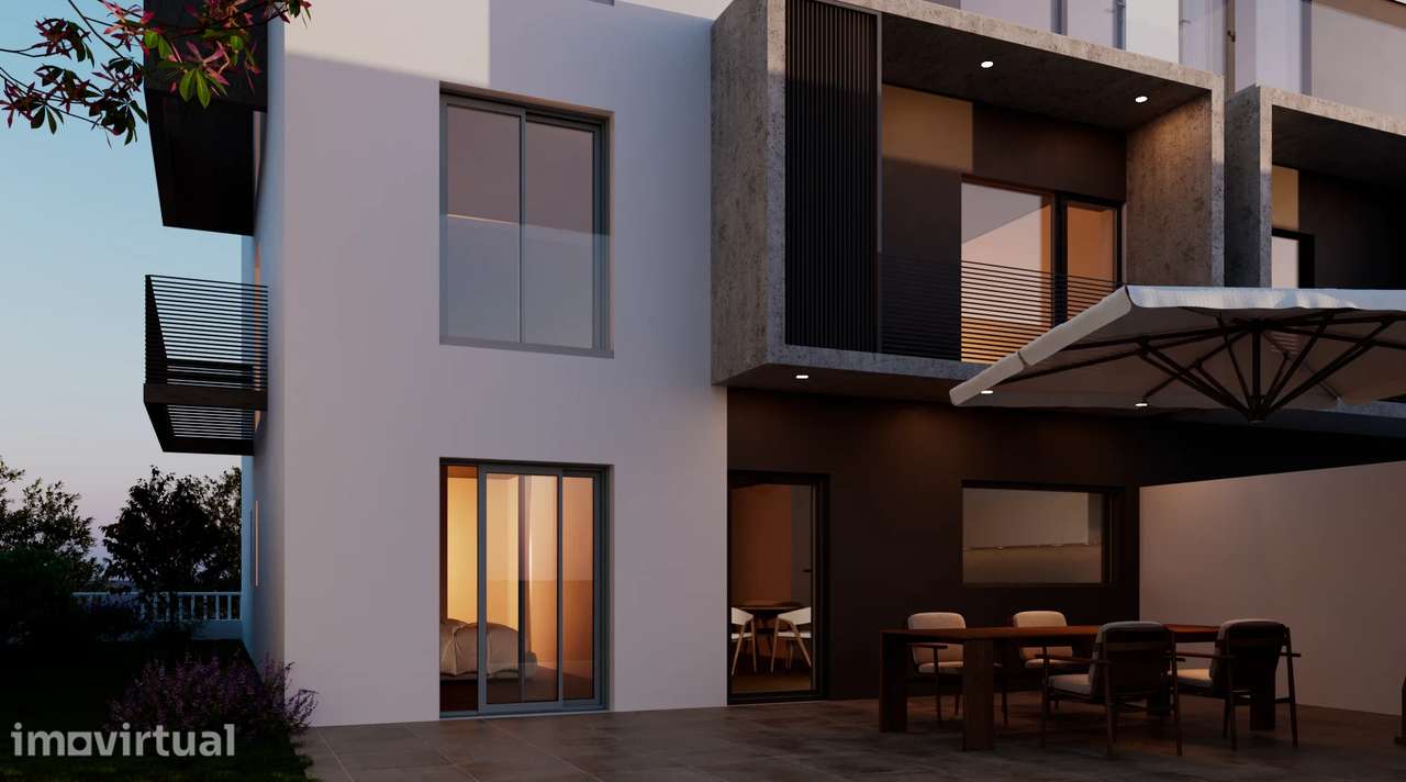 Apartamento para venda em Sintra - Grande imagem: 2/9