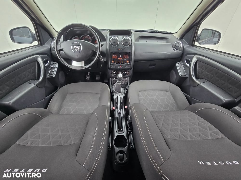 Dacia Duster TCe 125 4x2 Laureate - 6