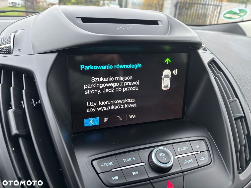 Ford Kuga - 19