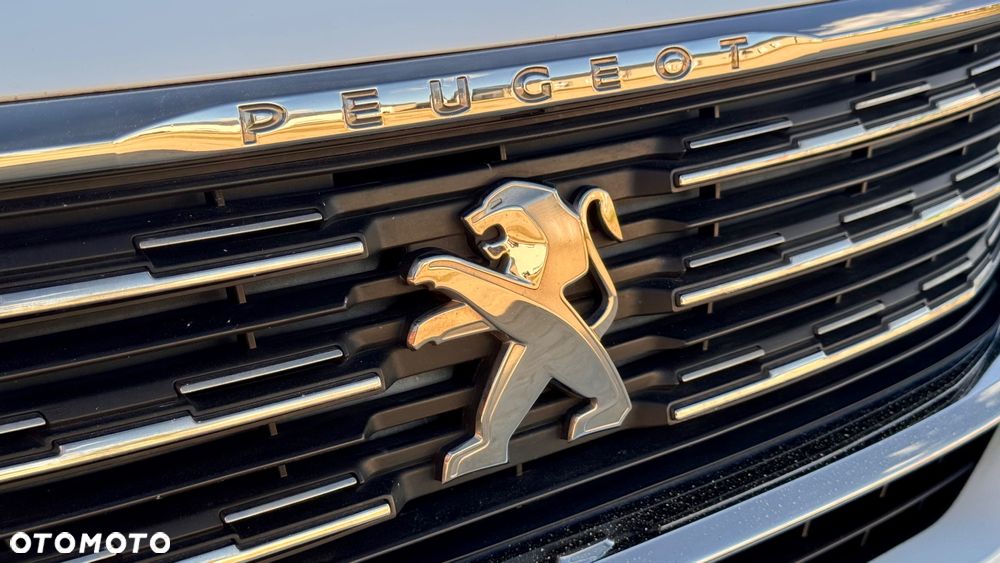 Peugeot 5008 BlueHDi 130 Active - 12