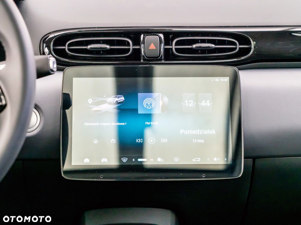 Leapmotor T03 37.3 kWh Smart - 31