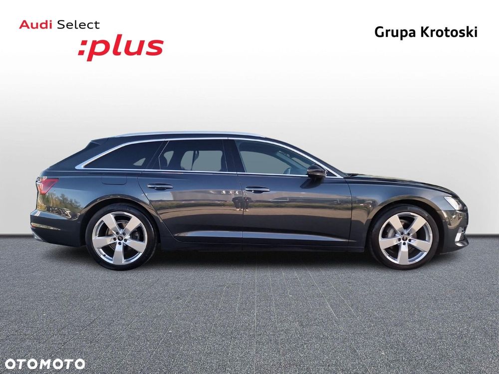 Audi A6 Avant - 7