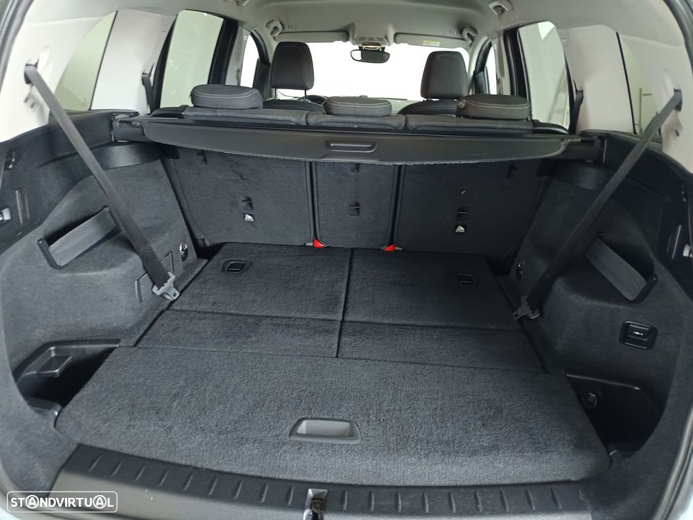 BMW 216 Gran Tourer d 7L Line Sport - 14