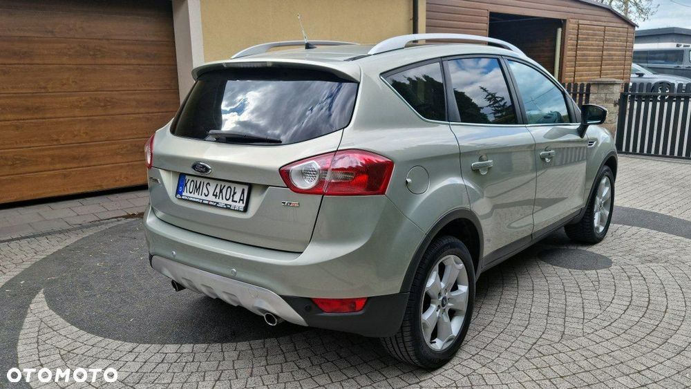 Ford Kuga - 7