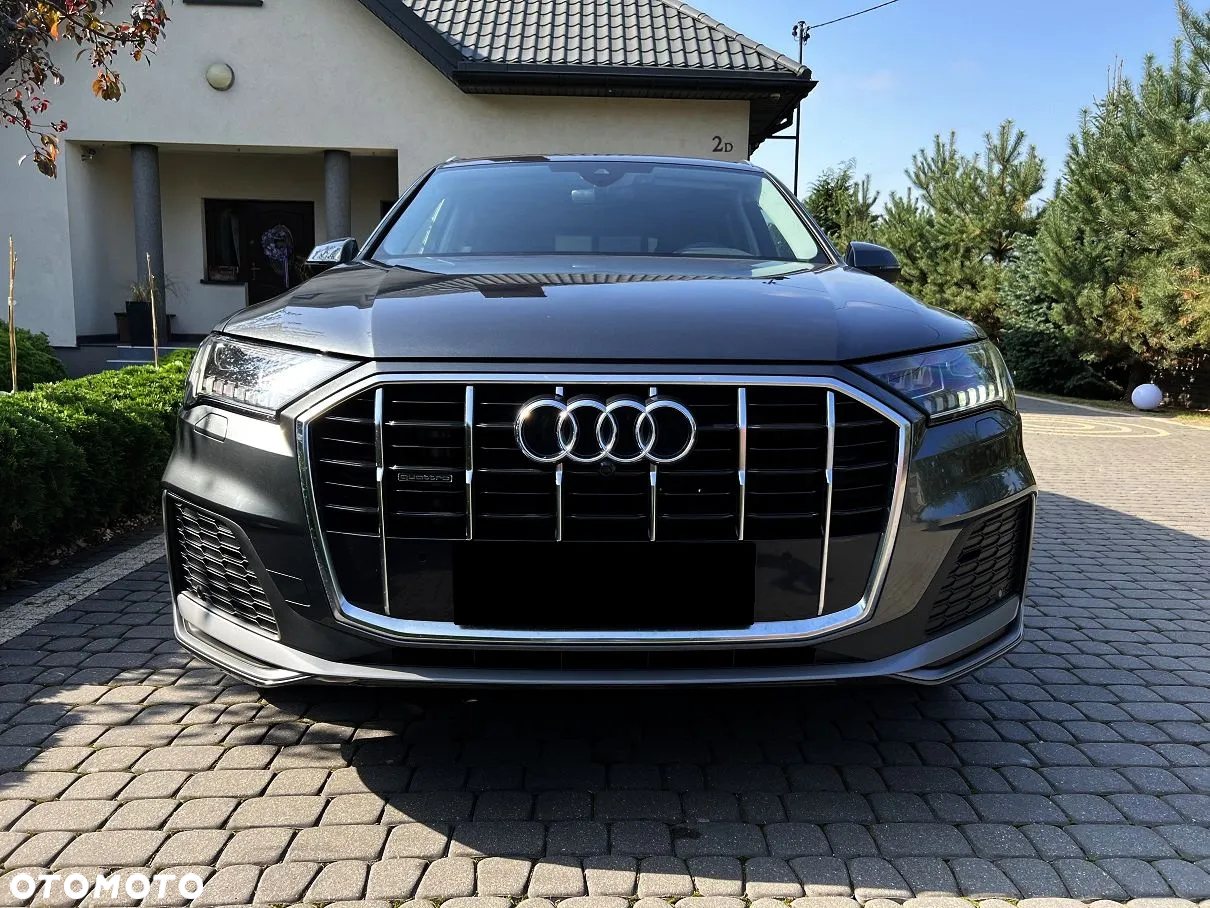 Audi Q7 - 15