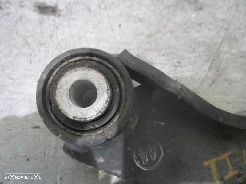 BRAÇO SUSPENSÃO SUPERIOR TRASEIRO ESQUERDO VOLKSWAGEN GOLF V 2005 -1K0505323H - 3