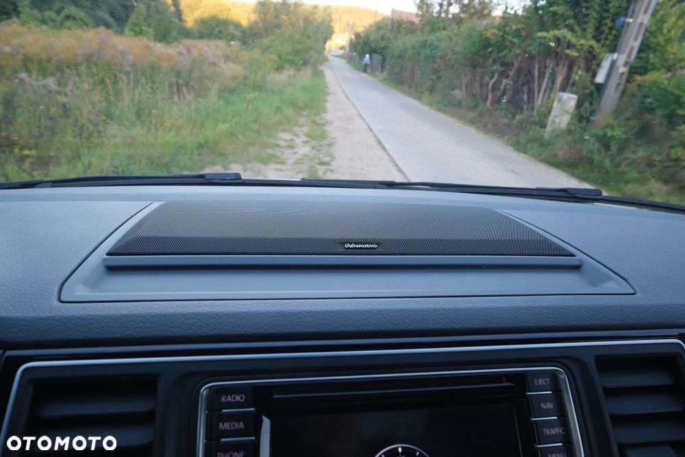 Volkswagen Multivan 2.0 BiTDI L1 Highline 4Motion DSG - 11