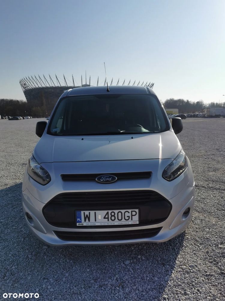 Ford Transit Connect 230 L2 Trend - 8