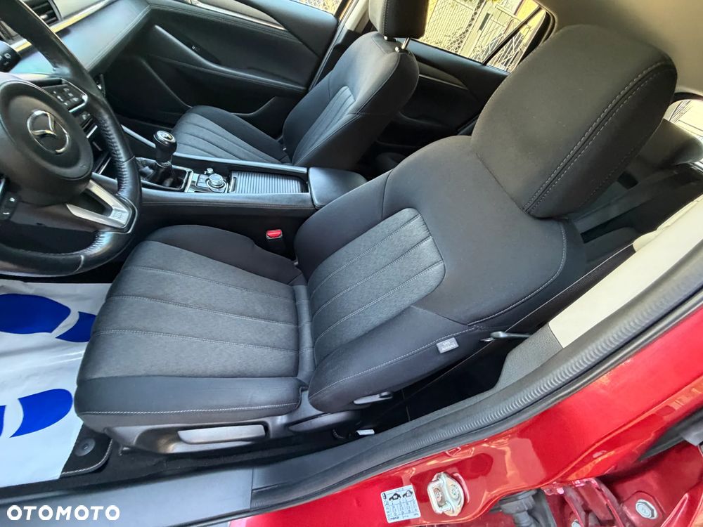 Mazda 6 2.0 SkyEnergy - 13