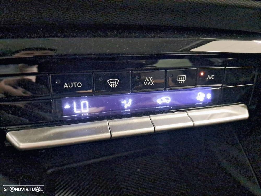 Citroën C3 Aircross 1.2 PureTech Plus - 22