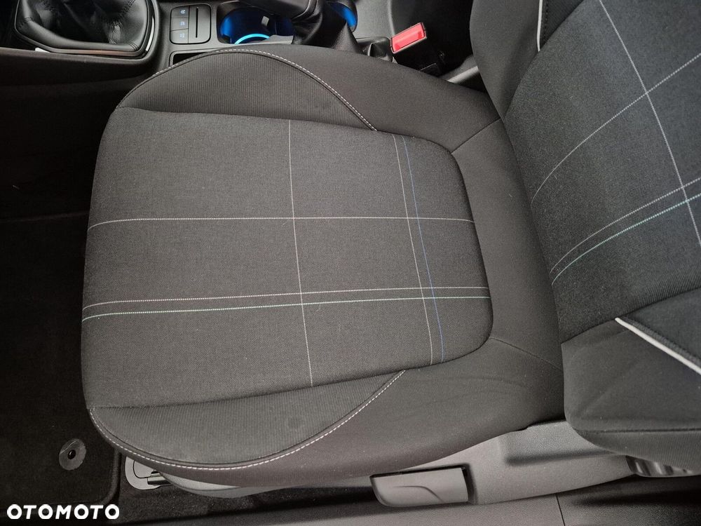 Ford Fiesta 1.0 EcoBoost Trend ASS - 11