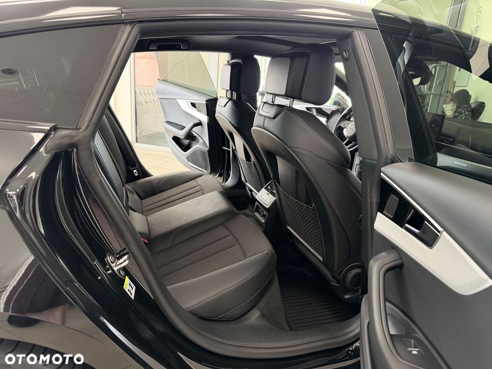 Audi A5 Sportback - 26
