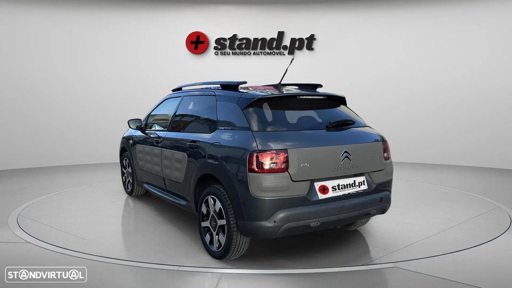 Citroën C4 Cactus 1.2 PureTech Feel - 7