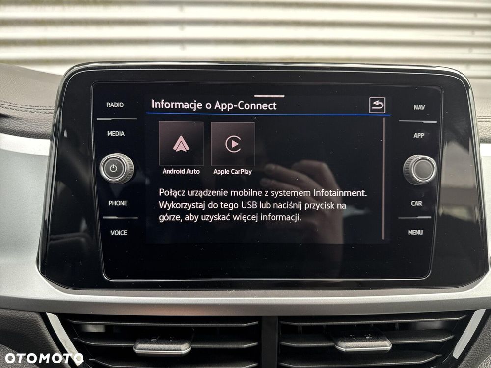 Volkswagen T-Roc 1.5 TSI Special Edition DSG - 26