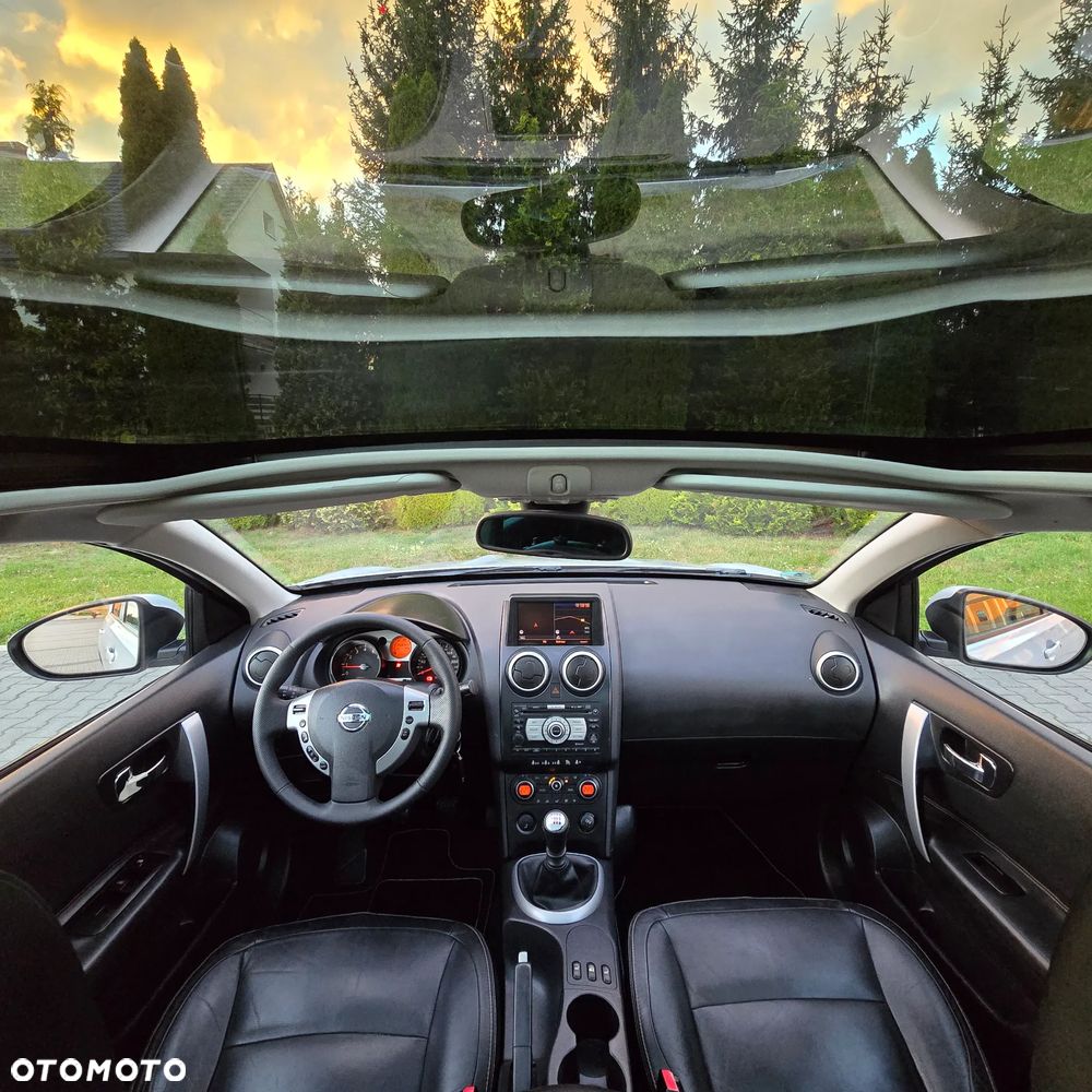 Nissan Qashqai 2.0 Tekna Premium - 37