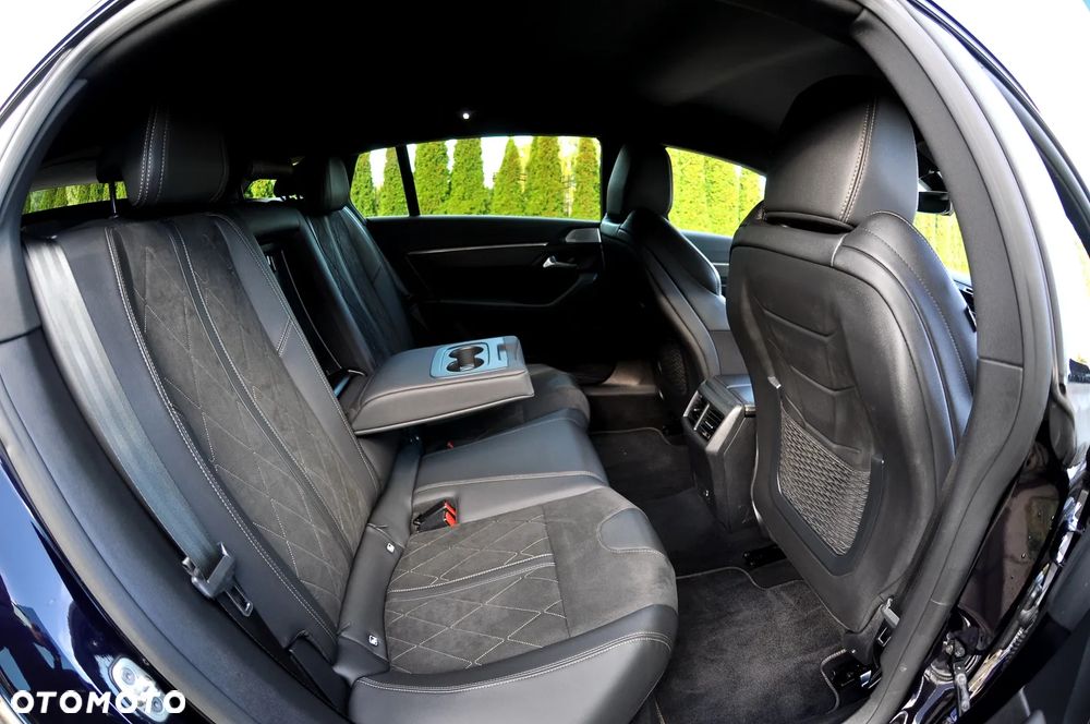 Peugeot 508 225 e-EAT8 GT - 23