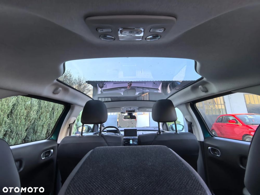 Citroën C4 Cactus - 9