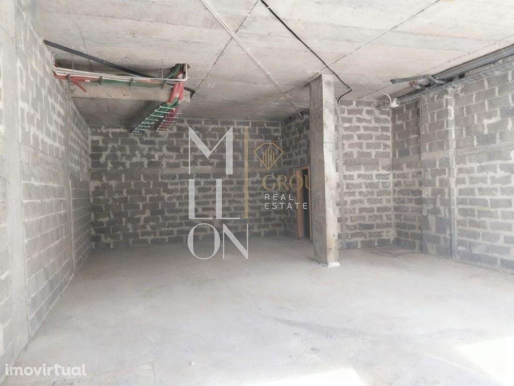 Espaço comercial – Quinta do Castanheiro – Livramento - Grande imagem: 2/5
