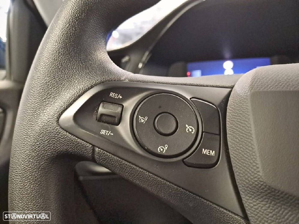 Opel Corsa 1.2 T Edition - 15