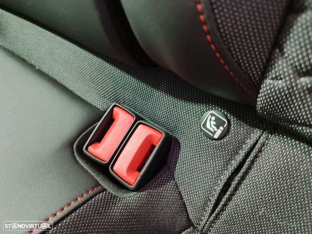 SEAT Leon 1.4 e-Hybrid FR DSG - 17