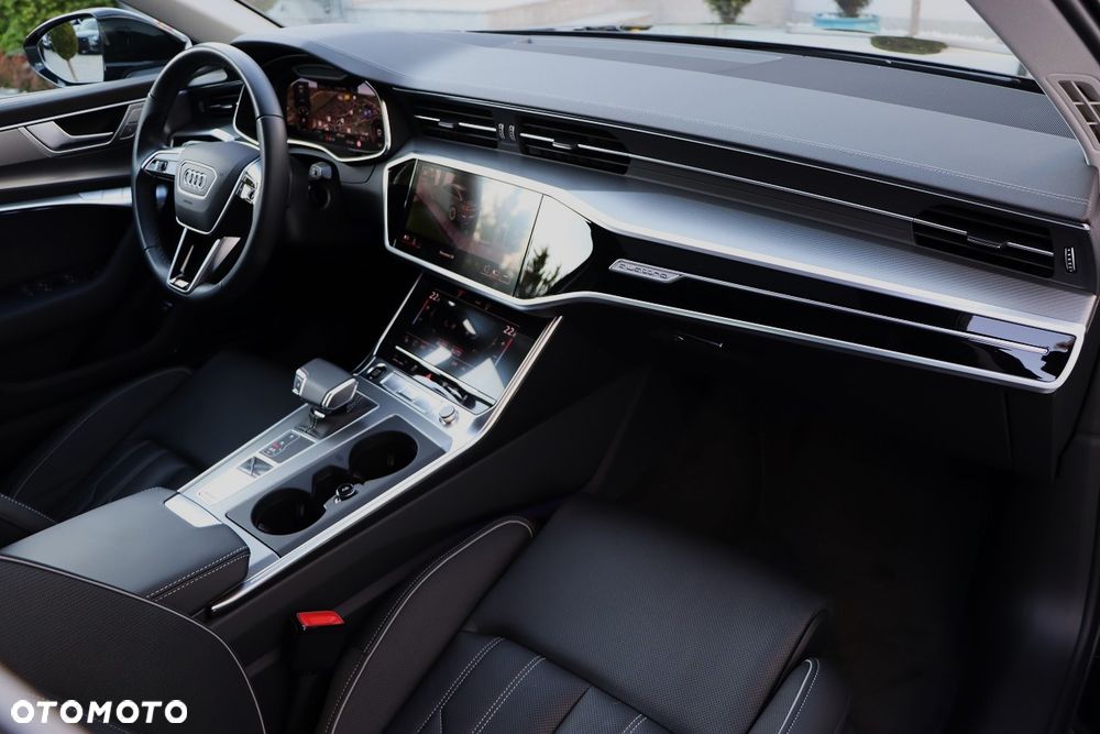 Audi A6 Limousine - 17