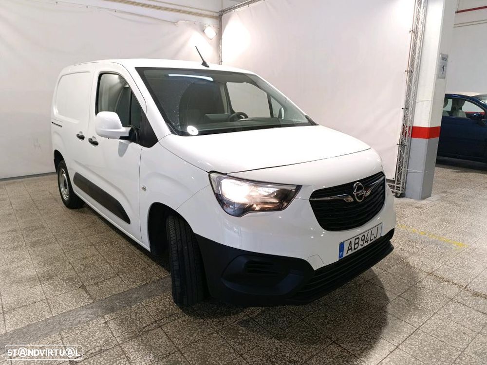Opel COMBO 1.5 CDTi L1H1 Enjoy - 4