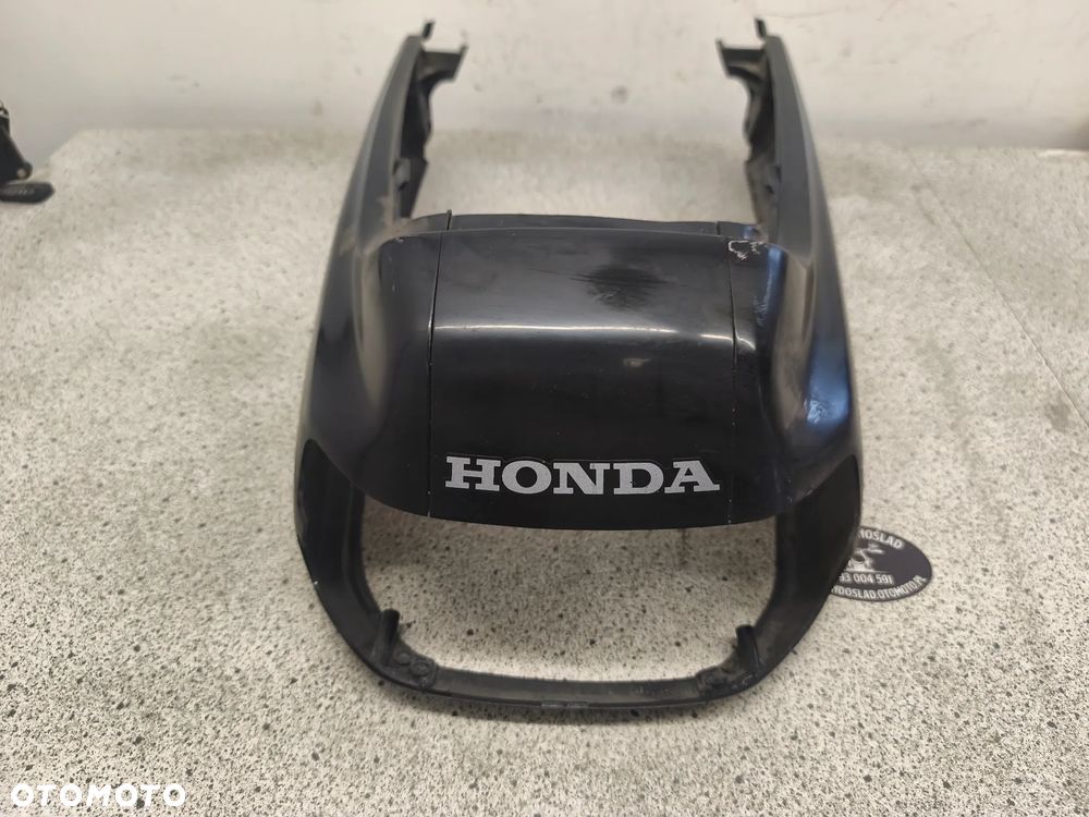 Owiewka, osłona, bok, boczek, zadupek ogon Honda CBR1000F CBR1000 F CBR 1000F CBR 1000 F - 2