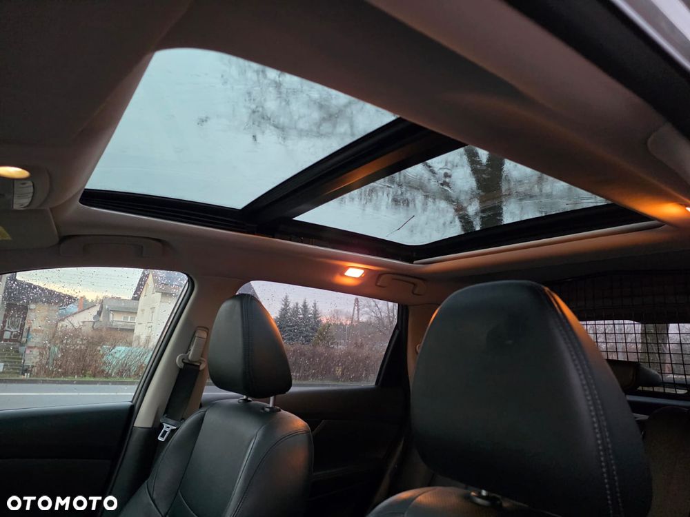 Nissan X-Trail 1.6 DCi Tekna 2WD - 11