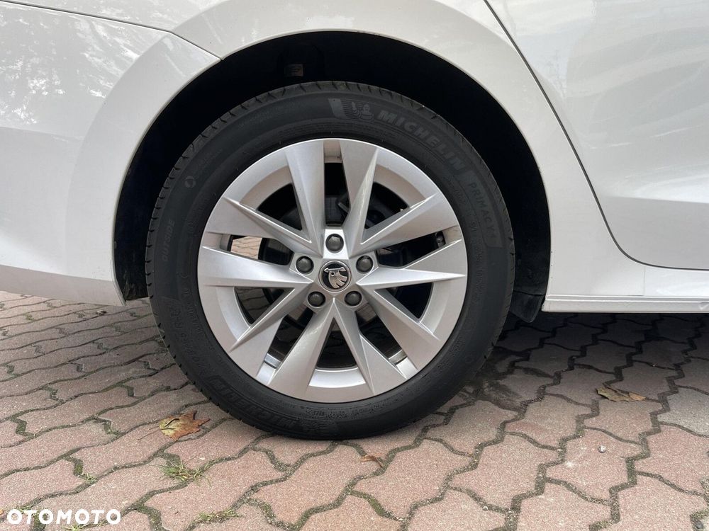 Skoda Octavia 1.5 TSI ACT Ambition - 18