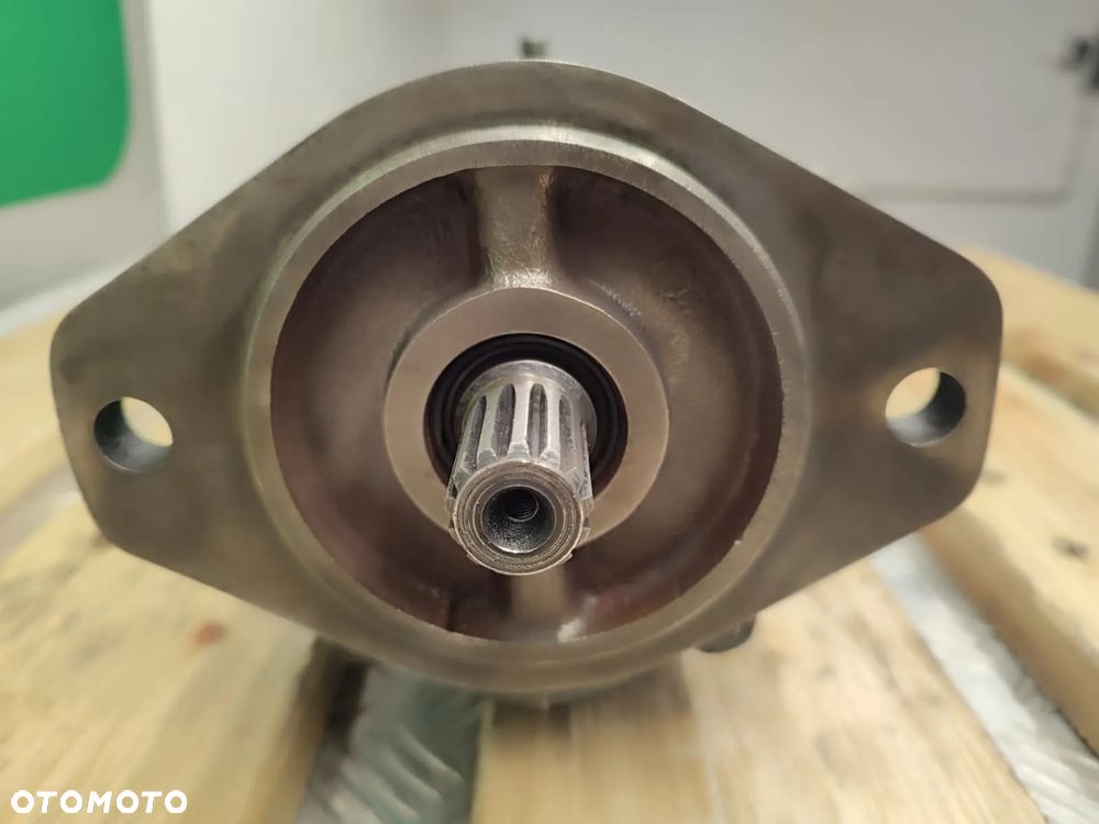 Pompa hydrauliczna Manitou - 5