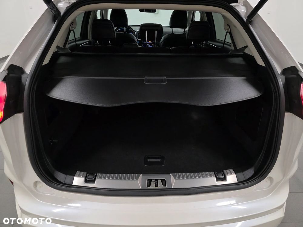 Ford Edge 2.0 EcoBlue Twin-Turbo 4WD ST-Line - 38