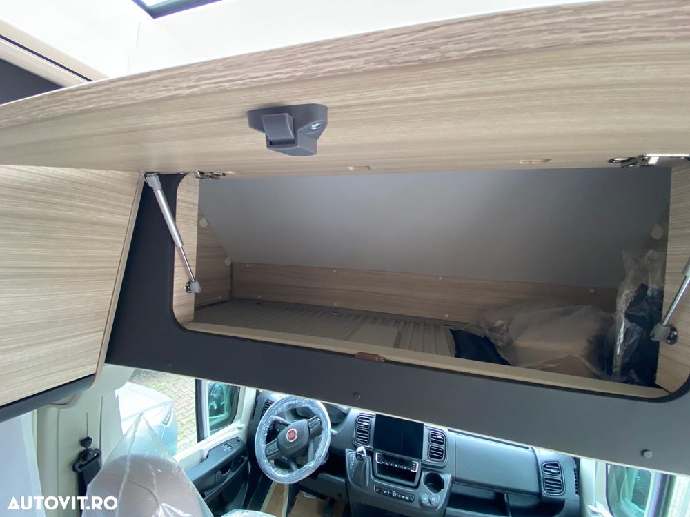 Adria SunLiving V 65 XL - 20