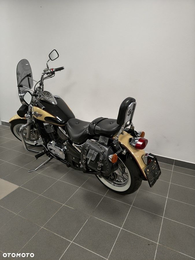 Kawasaki Vulcan - 17