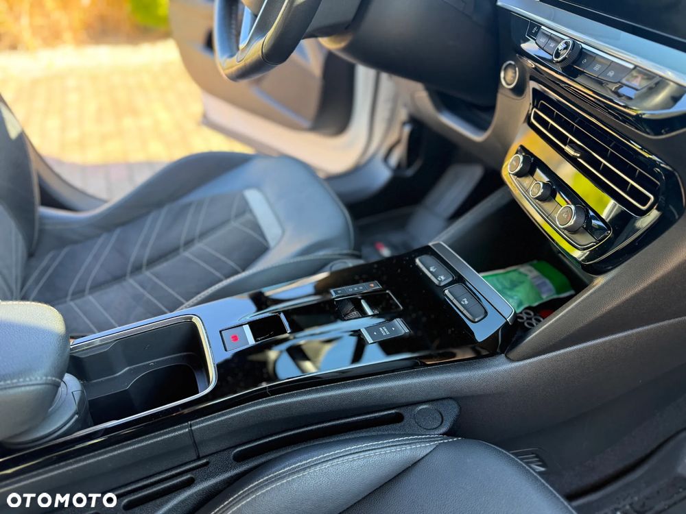 Opel Mokka Mokka-e Ultimate - 18