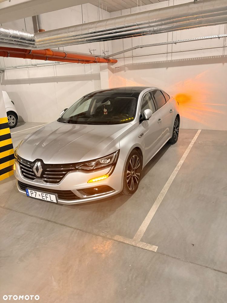 Renault Talisman 1.6 Energy dCi Initiale Paris EDC - 7